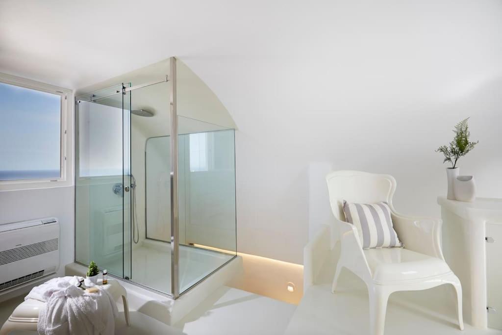 Vila Day Dream 2 Oía Exteriér fotografie